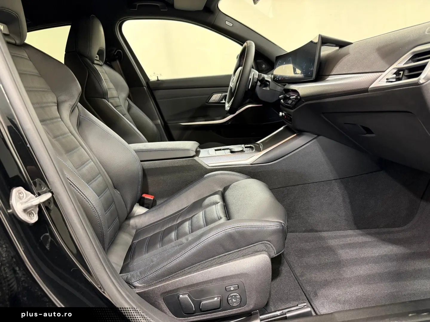 BMW M340i xDrive Limousine Pro M-Sitze AHK ACC 360