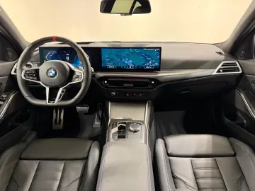 BMW M340i xDrive Limousine Pro M-Sitze AHK ACC 360