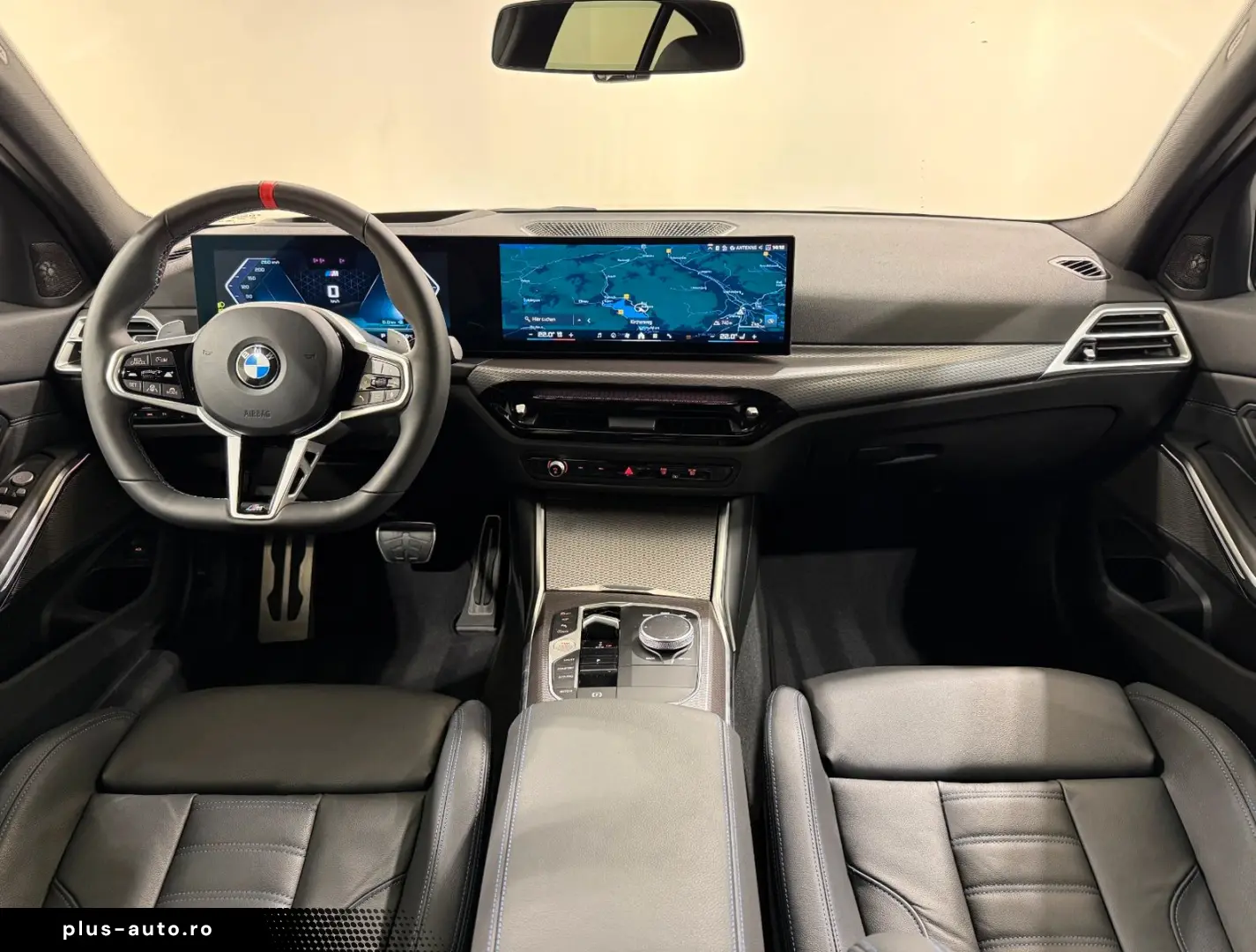 BMW M340i xDrive Limousine Pro M-Sitze AHK ACC 360