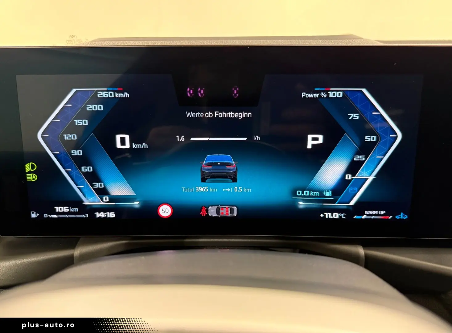 BMW M340i xDrive Limousine Pro M-Sitze AHK ACC 360