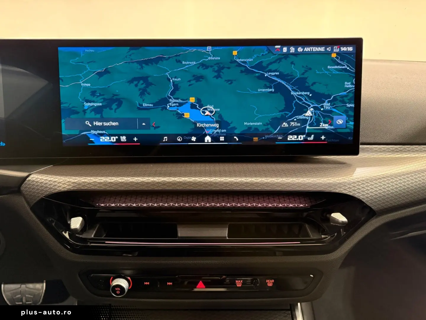 BMW M340i xDrive Limousine Pro M-Sitze AHK ACC 360