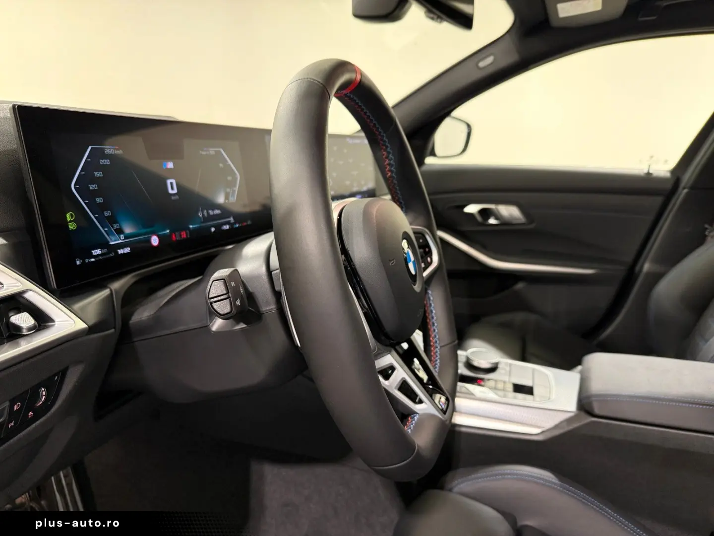 BMW M340i xDrive Limousine Pro M-Sitze AHK ACC 360