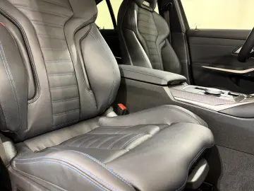 BMW M340i xDrive Limousine Pro M-Sitze AHK ACC 360