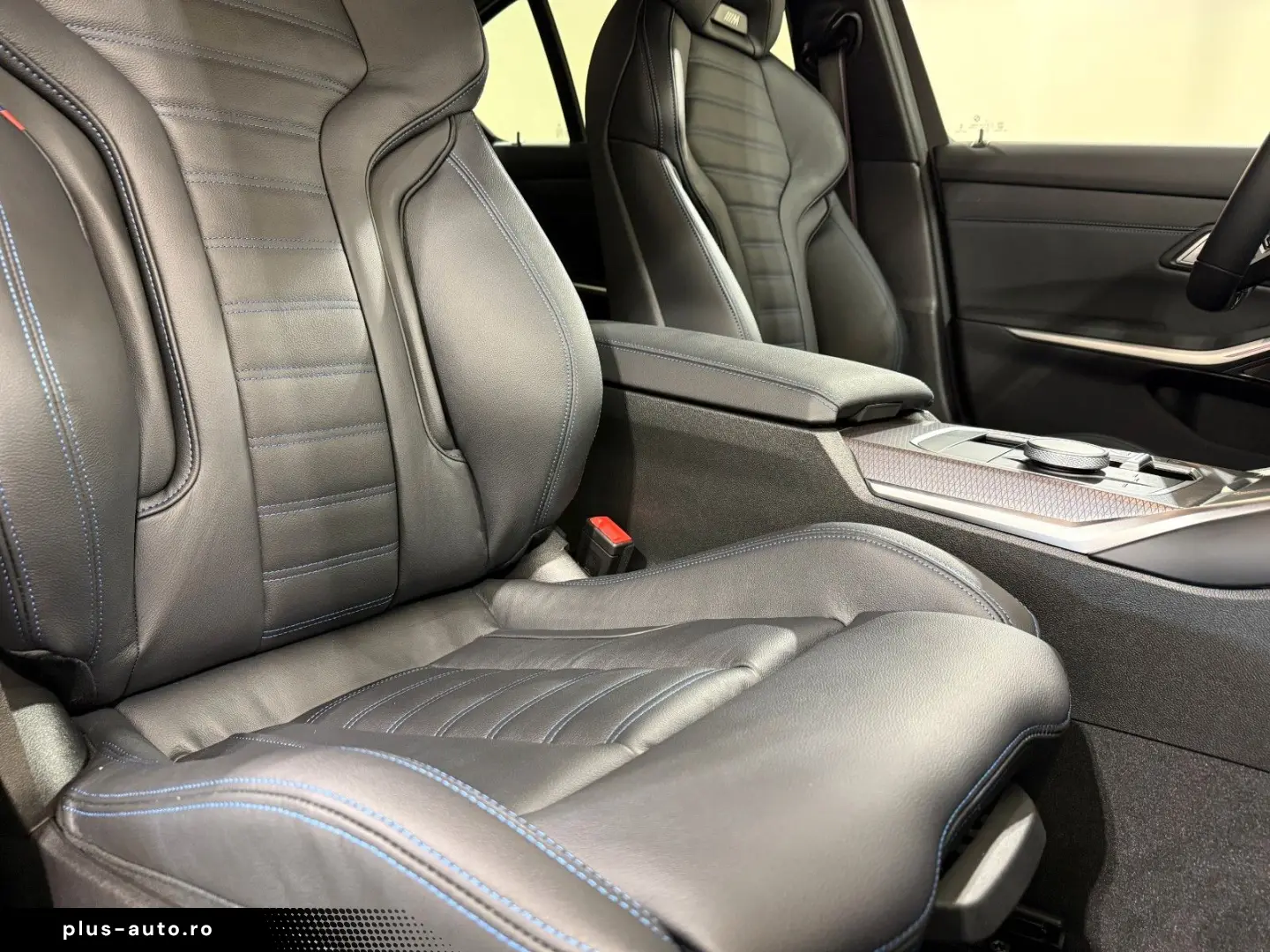 BMW M340i xDrive Limousine Pro M-Sitze AHK ACC 360