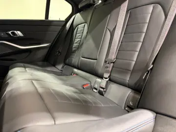 BMW M340i xDrive Limousine Pro M-Sitze AHK ACC 360