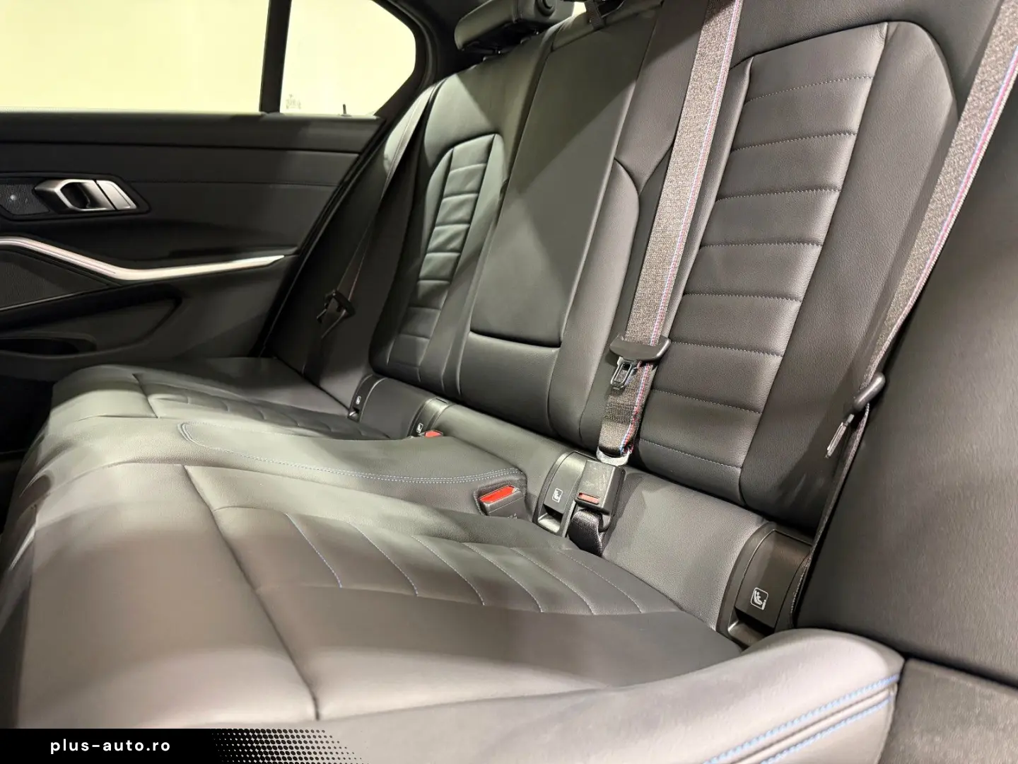 BMW M340i xDrive Limousine Pro M-Sitze AHK ACC 360