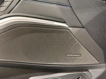 BMW M340i xDrive Limousine Pro M-Sitze AHK ACC 360