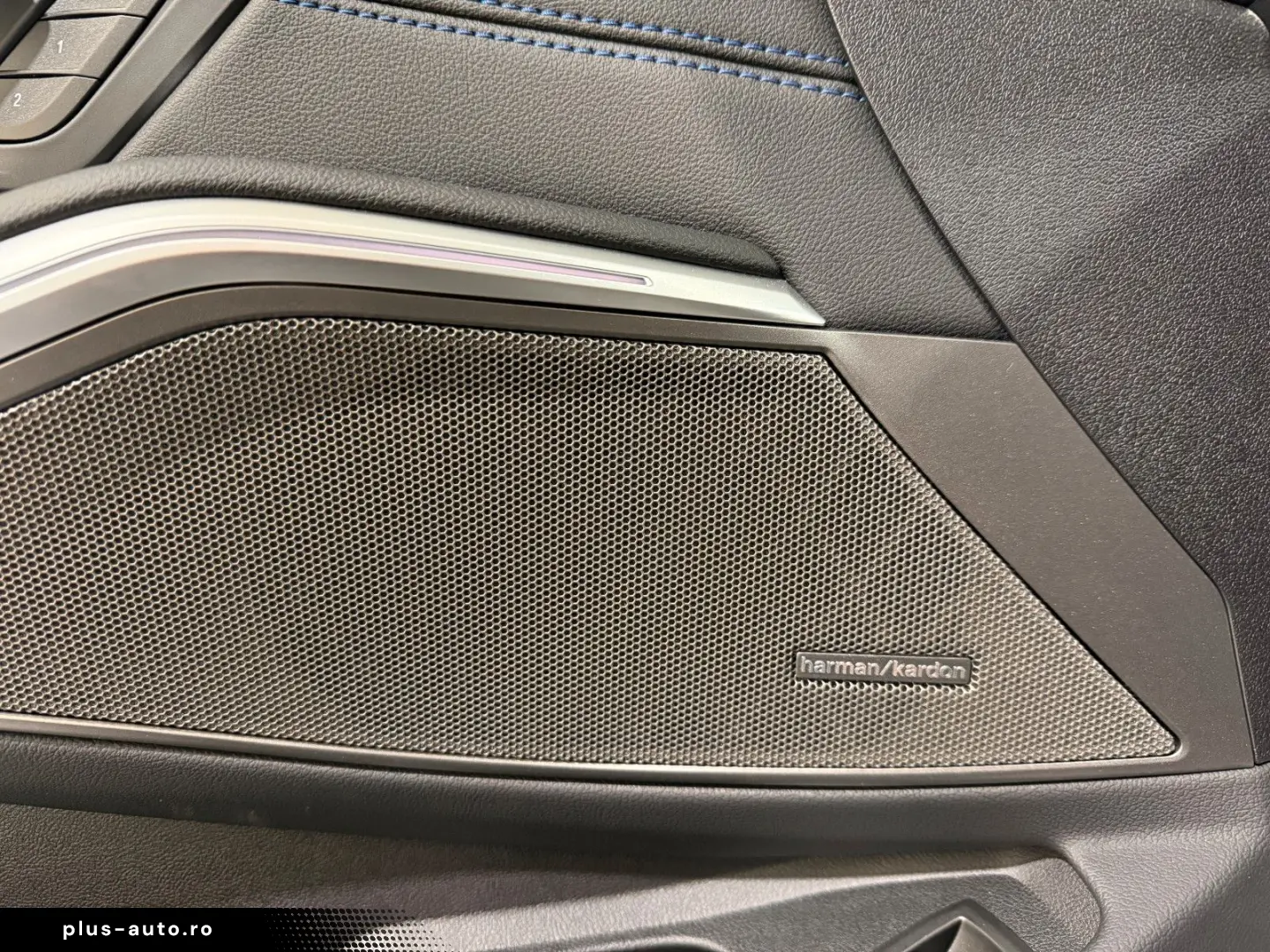 BMW M340i xDrive Limousine Pro M-Sitze AHK ACC 360