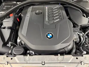 BMW M340i xDrive Limousine Pro M-Sitze AHK ACC 360