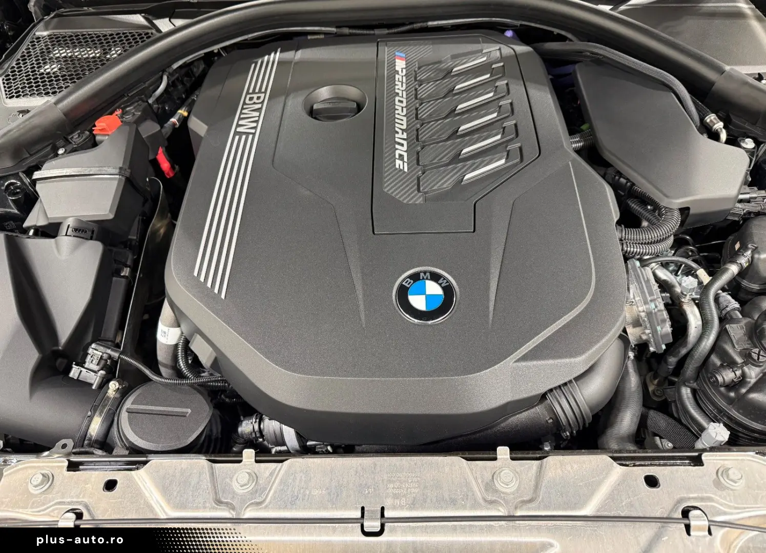 BMW M340i xDrive Limousine Pro M-Sitze AHK ACC 360