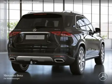 MERCEDES-BENZ GLE 350 e 4M Distronic Panorama 360