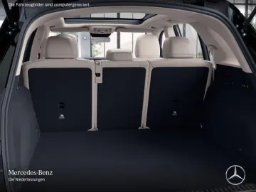 MERCEDES-BENZ GLE 350 e 4M Distronic Panorama 360