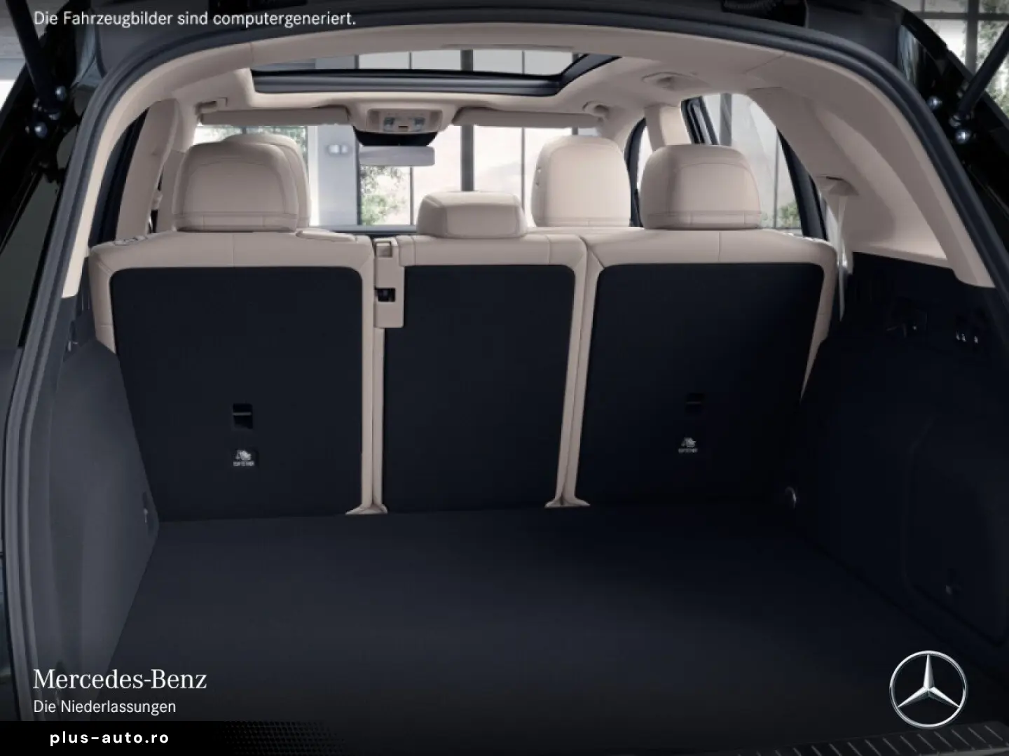 MERCEDES-BENZ GLE 350 e 4M Distronic Panorama 360