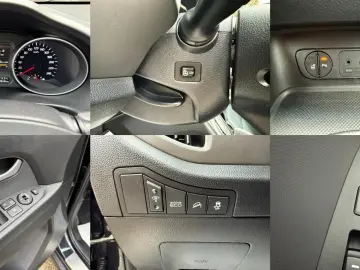 Kia Sportage 2.0Crdi 4WD Aut Spirit Model