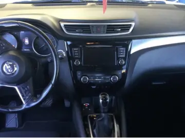 Nissan Qashqai 1.5DCI N-CONNECTA  Motorina  2019