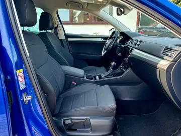 Skoda Superb 2.0Tdi Automatik Navi Garantie