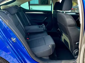 Skoda Superb 2.0Tdi Automatik Navi Garantie