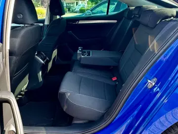 Skoda Superb 2.0Tdi Automatik Navi Garantie