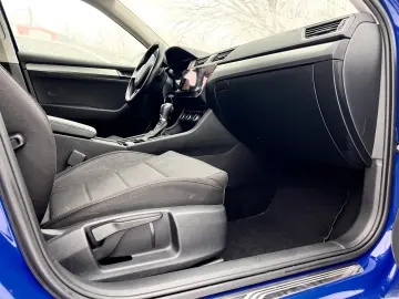 Skoda Superb 2.0Tdi Automatik Navi Garantie