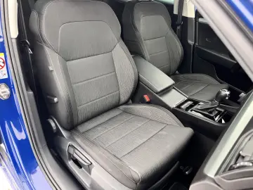 Skoda Superb 2.0Tdi Automatik Navi Garantie