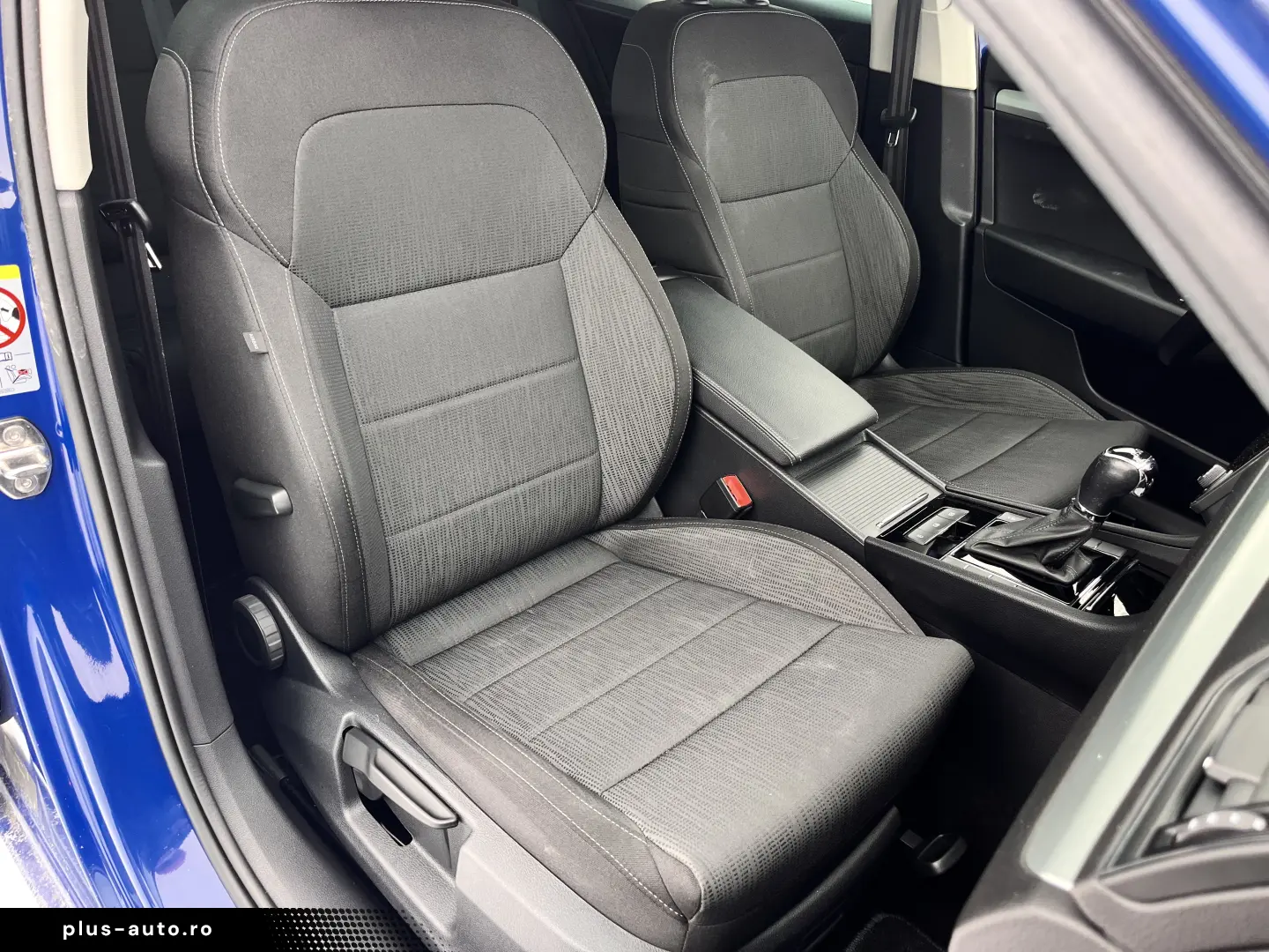 Skoda Superb 2.0Tdi Automatik Navi Garantie