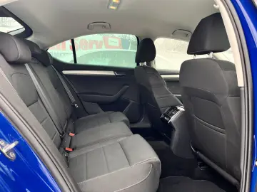 Skoda Superb 2.0Tdi Automatik Navi Garantie