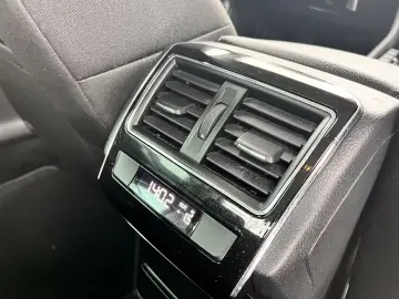 Skoda Superb 2.0Tdi Automatik Navi Garantie