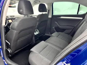 Skoda Superb 2.0Tdi Automatik Navi Garantie