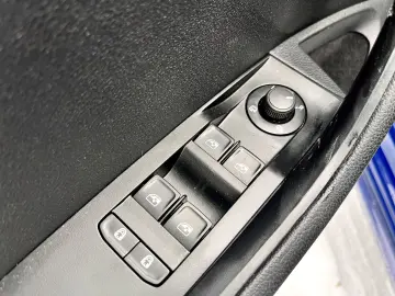 Skoda Superb 2.0Tdi Automatik Navi Garantie