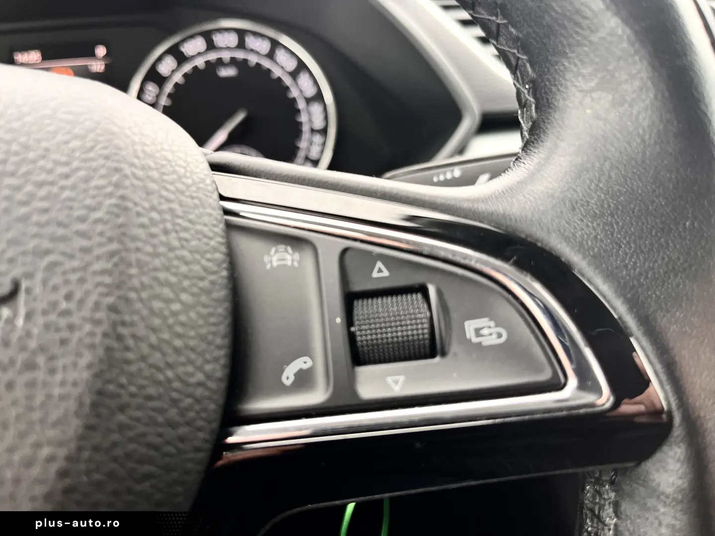 Skoda Superb 2.0Tdi Automatik Navi Garantie