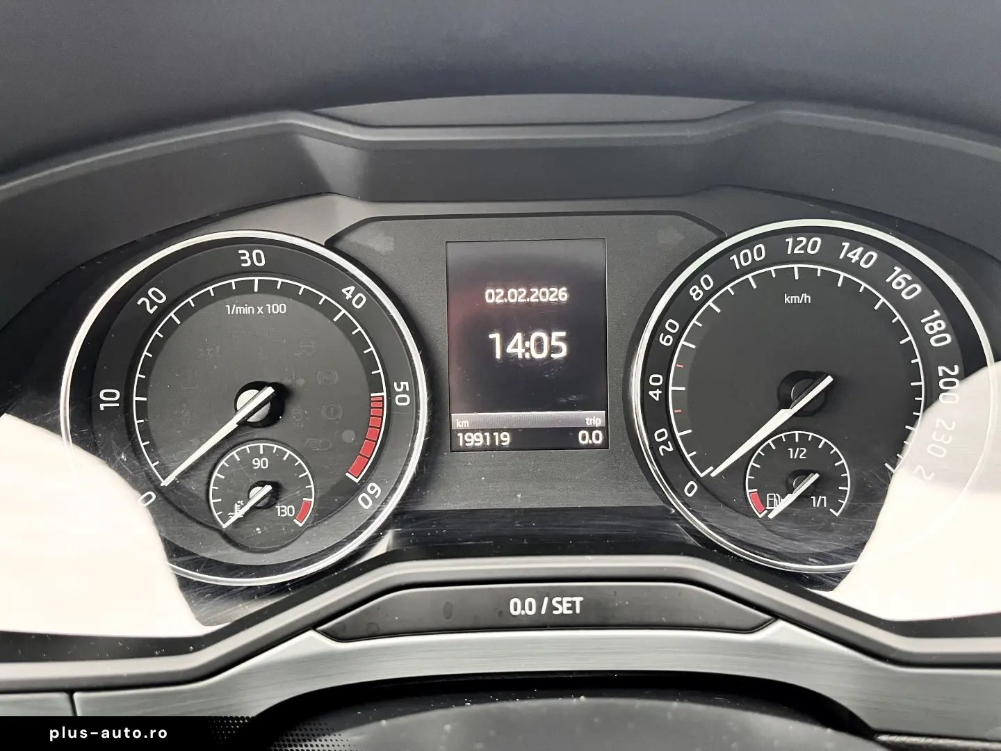 Skoda Superb 2.0Tdi Automatik Navi Garantie