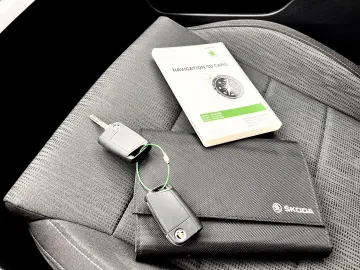 Skoda Superb 2.0Tdi Automatik Navi Garantie