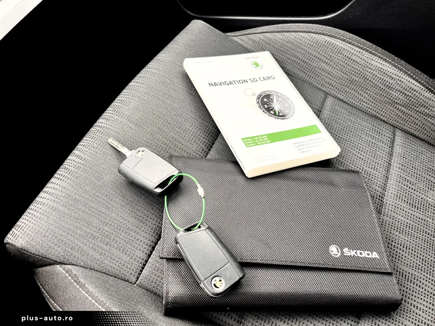 Skoda Superb 2.0Tdi Automatik Navi Garantie