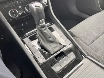 Skoda Superb 2.0Tdi Automatik Navi Garantie