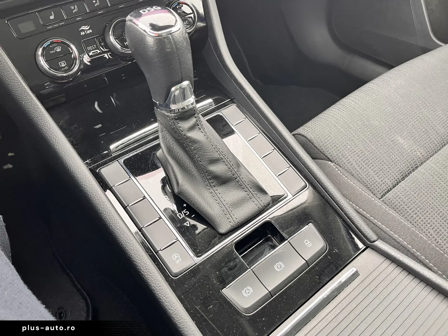 Skoda Superb 2.0Tdi Automatik Navi Garantie