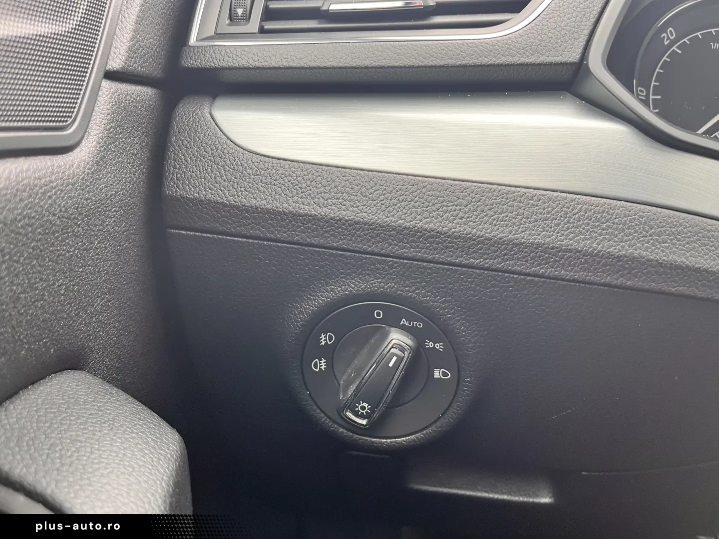 Skoda Superb 2.0Tdi Automatik Navi Garantie