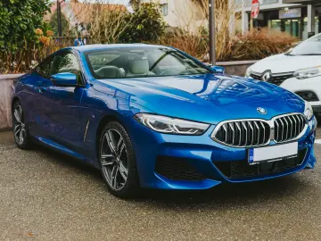 BMW 840i xDrive