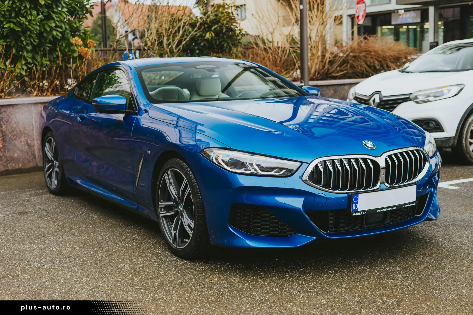 BMW 840i xDrive