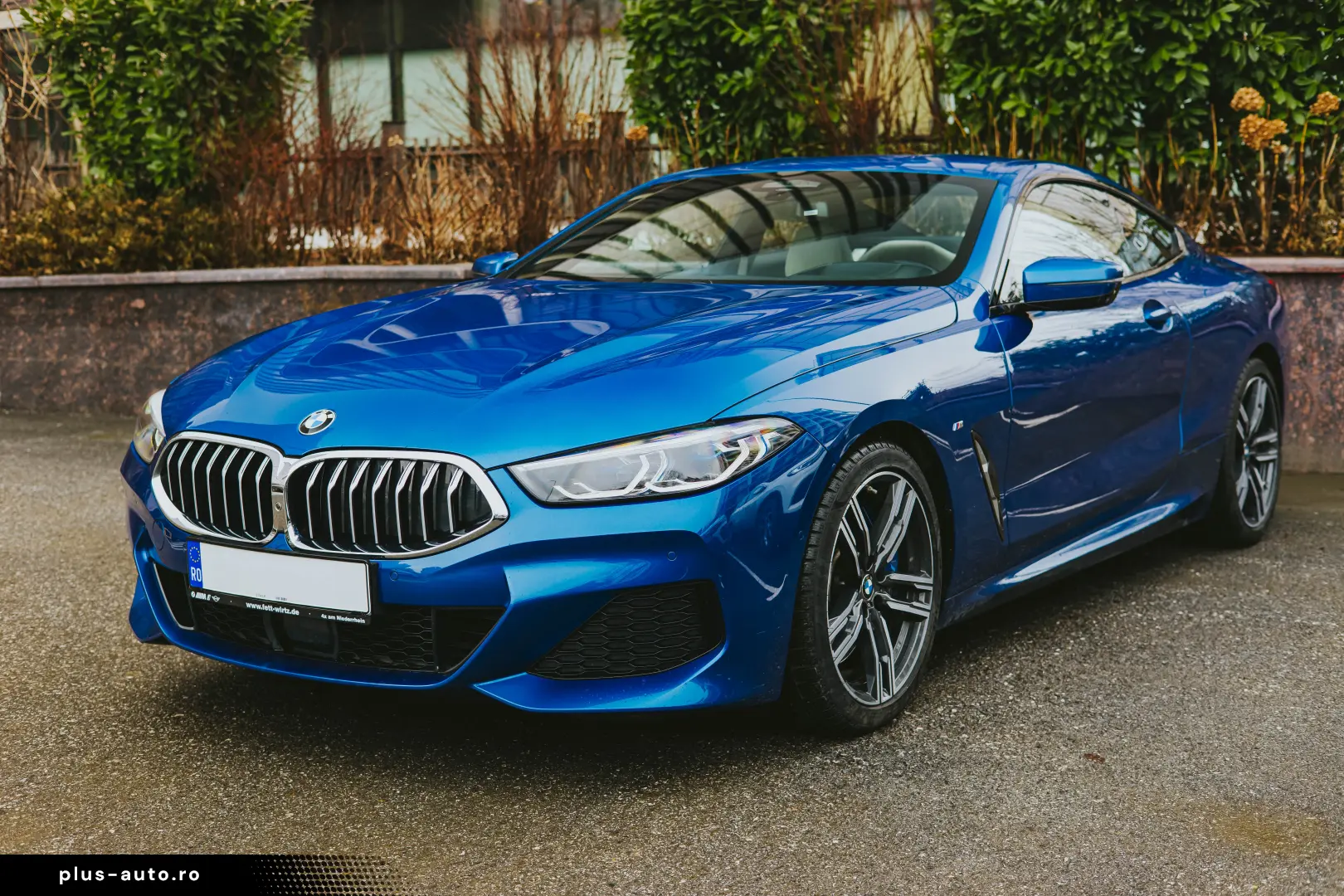 BMW 840i xDrive