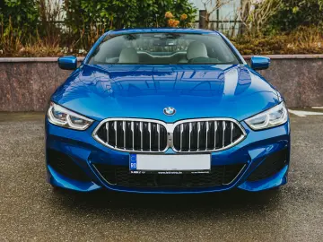 BMW 840i xDrive
