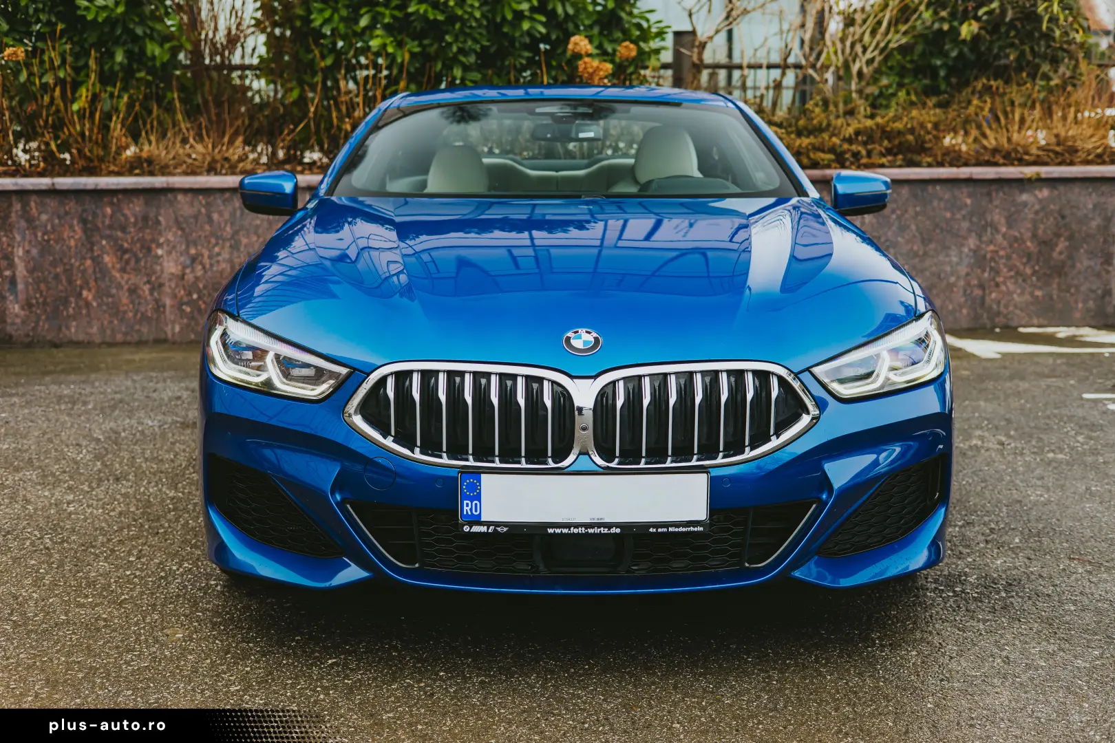 BMW 840i xDrive