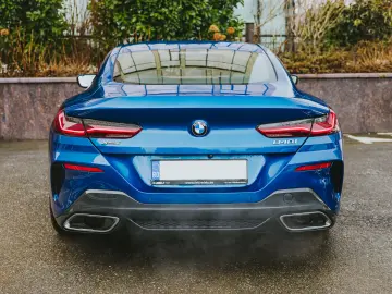 BMW 840i xDrive