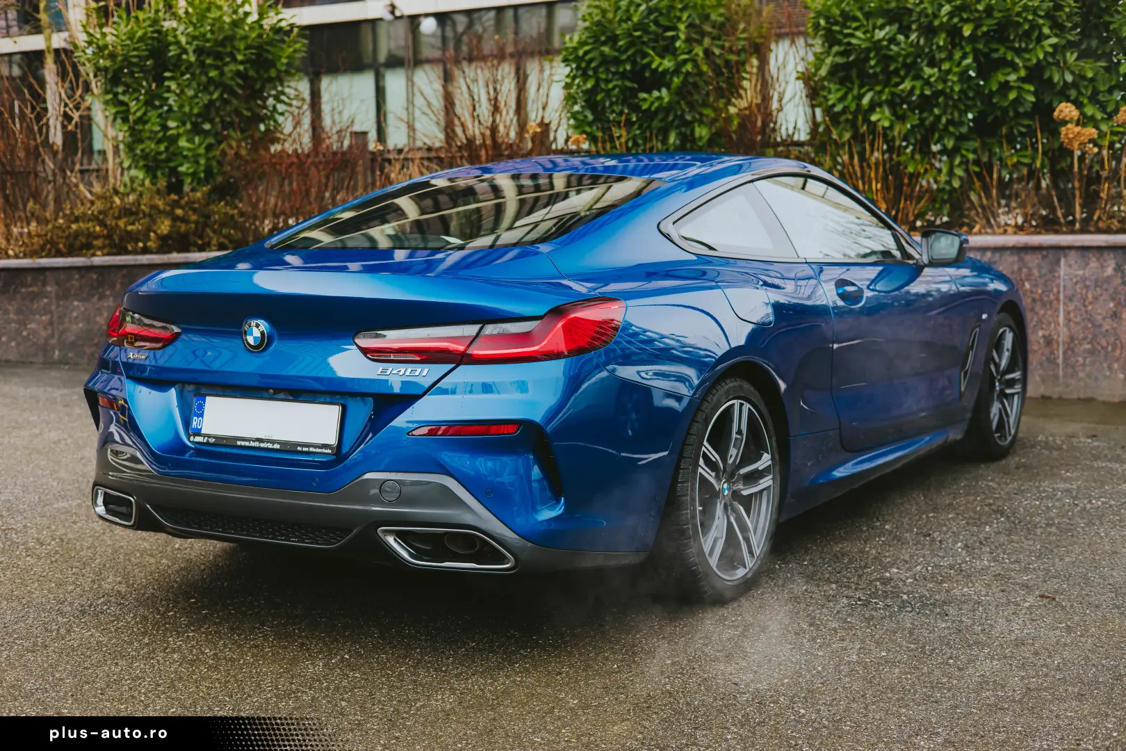 BMW 840i xDrive