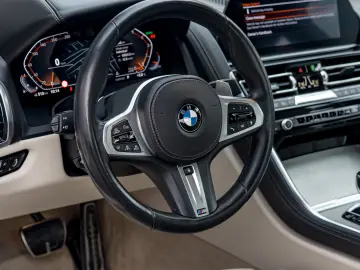 BMW 840i xDrive