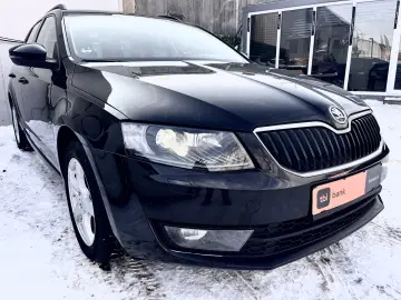 Skoda Octavia 1.6 Tdi Dsg- Navi-Padele-Xenon