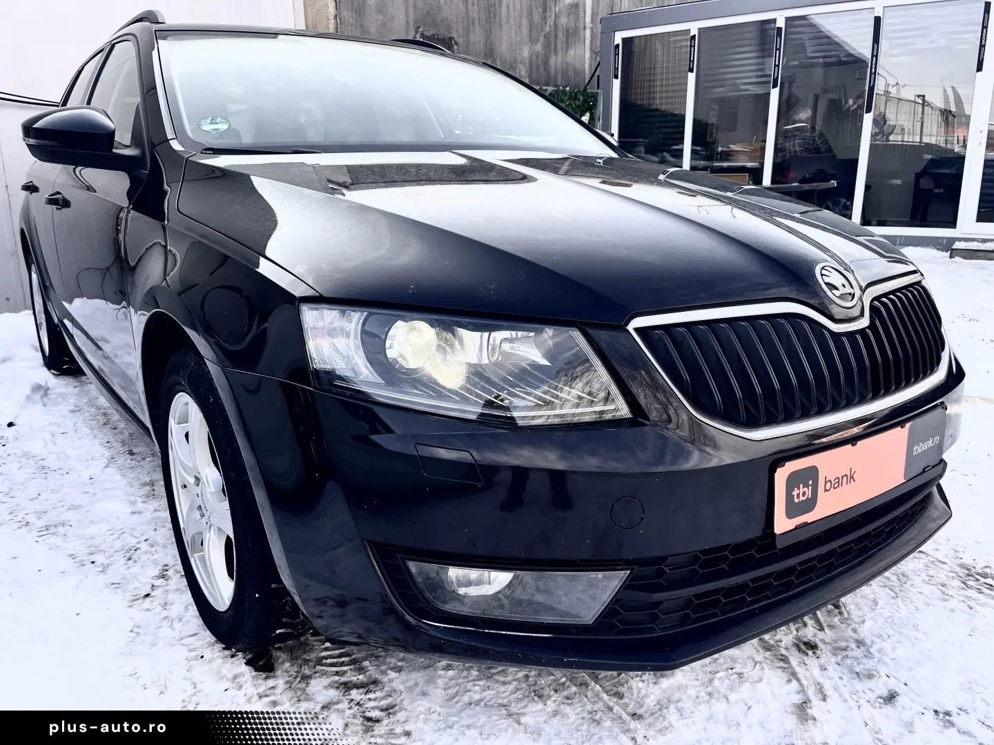 Skoda Octavia 1.6 Tdi Dsg- Navi-Padele-Xenon