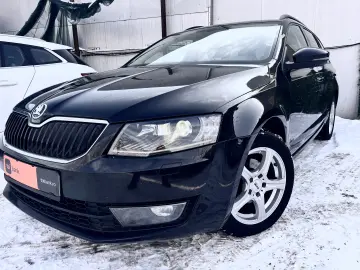 Skoda Octavia 1.6 Tdi Dsg- Navi-Padele-Xenon