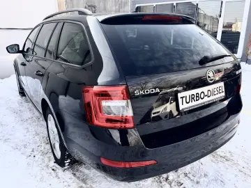 Skoda Octavia 1.6 Tdi Dsg- Navi-Padele-Xenon