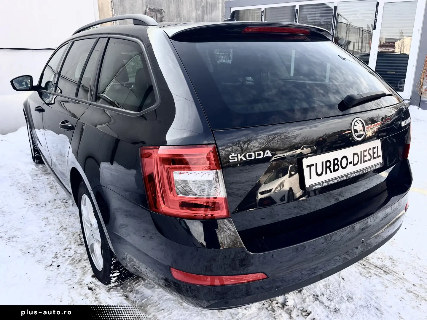 Skoda Octavia 1.6 Tdi Dsg- Navi-Padele-Xenon
