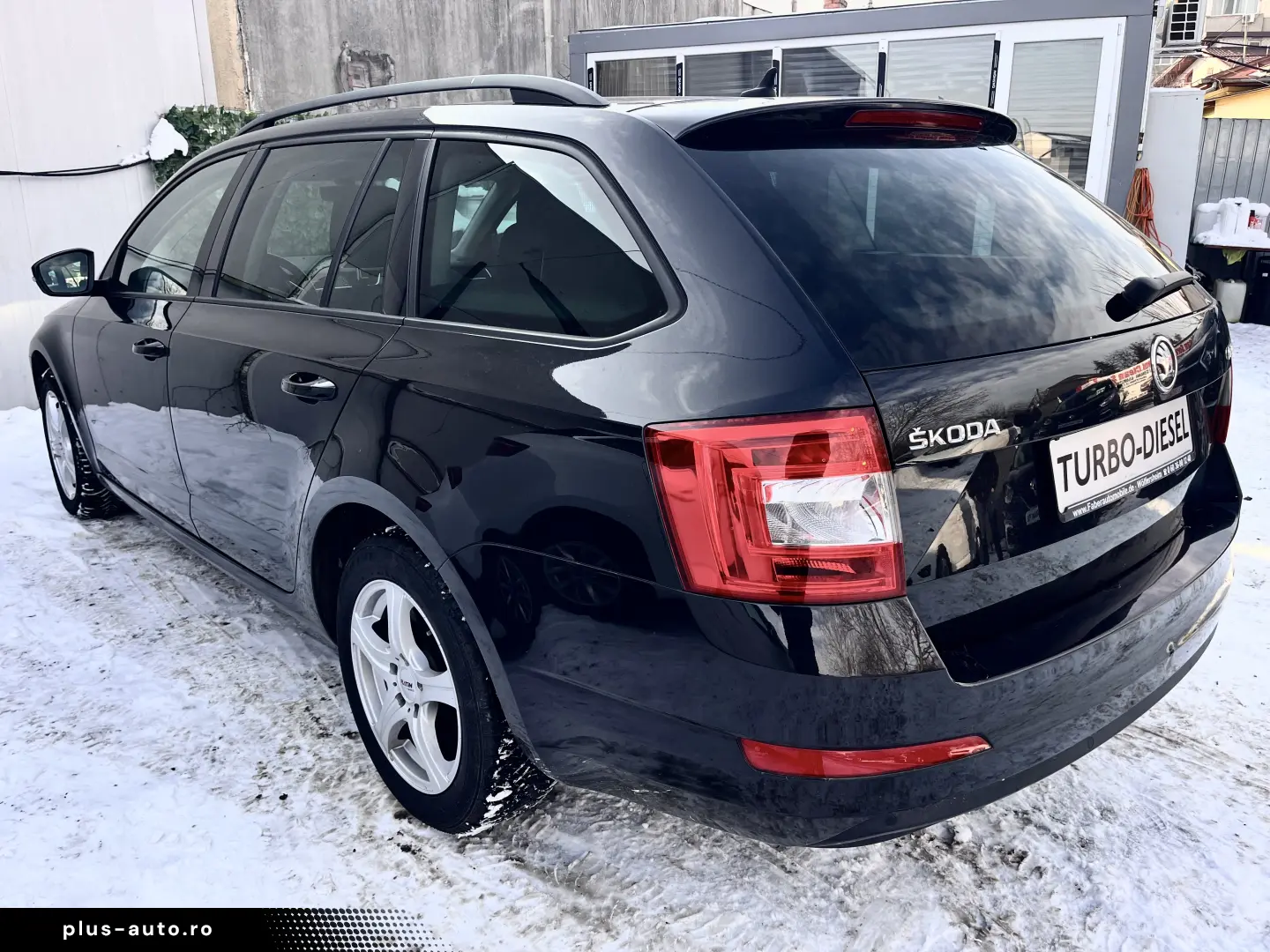 Skoda Octavia 1.6 Tdi Dsg- Navi-Padele-Xenon